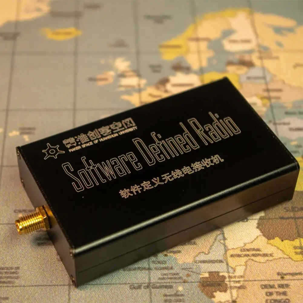 

MSI.SDR Amateur Radio MSI Receiver Msi001 Msi2500 Radio Non-rtl Software-defined Scheme Receiver Aviation Complete Version F8c5
