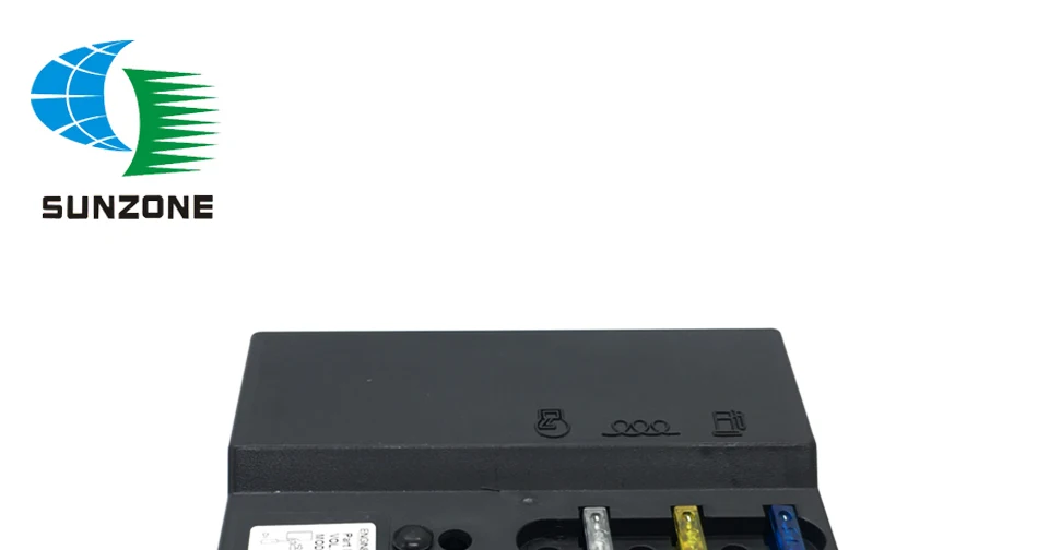 Controlador básico mk3 do módulo da relação