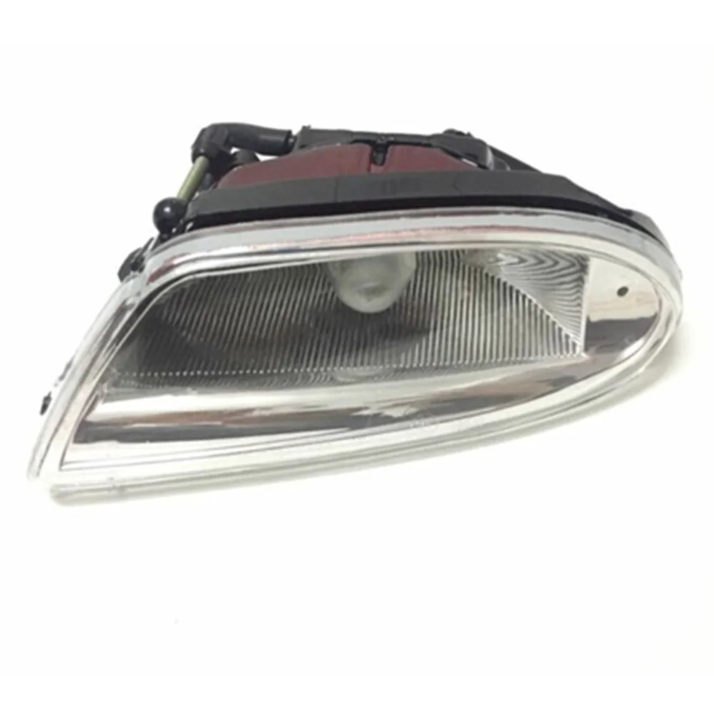 Для Benz W163 ML320 ML350 ML430 ML500 ML55 автомобильный Левый Правый передний бампер