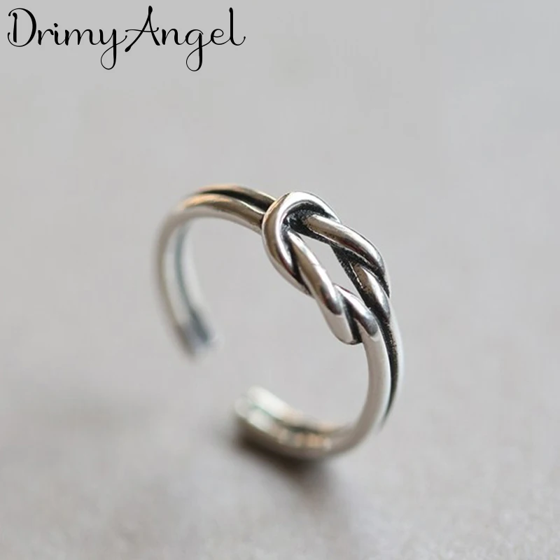 Кольца в стиле бохо для женщин и девушек открытые кольца подарки вечеринок