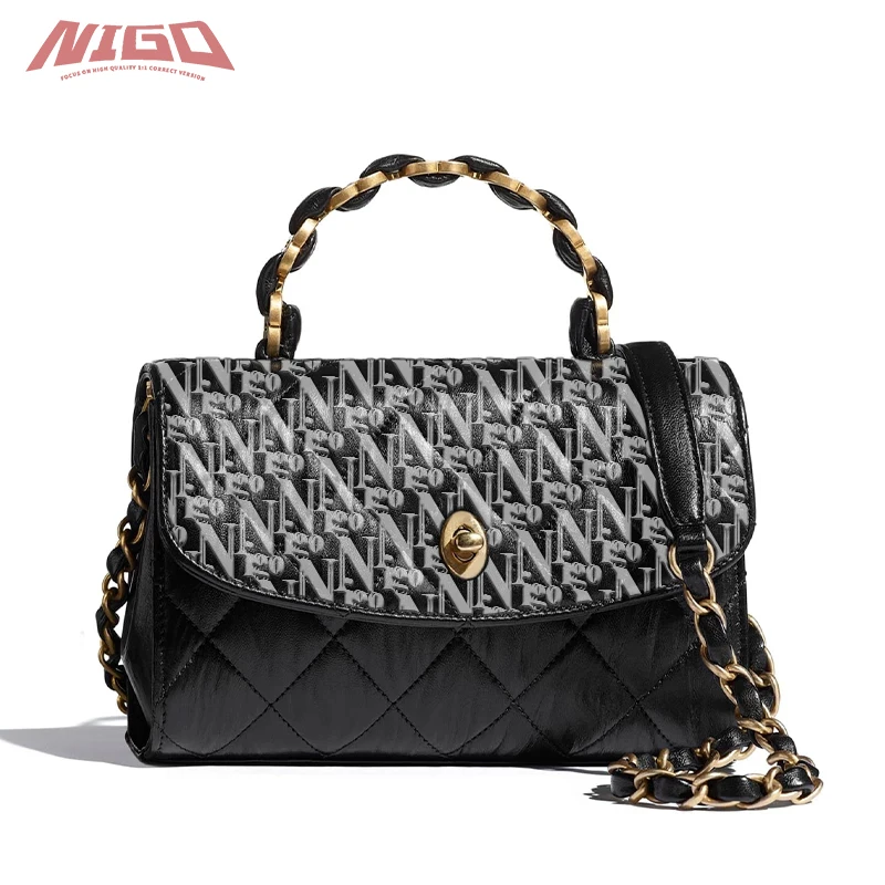 

Откидной клапан для овечьей кожи 21ss, nigo131