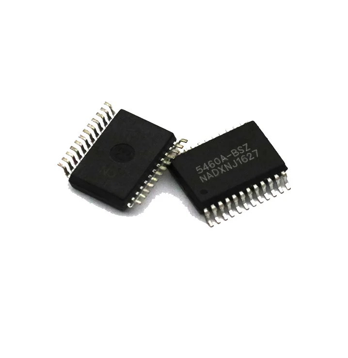 

10 шт./лот CS5460A-BSZR CS5460A CS5460A-BSZ