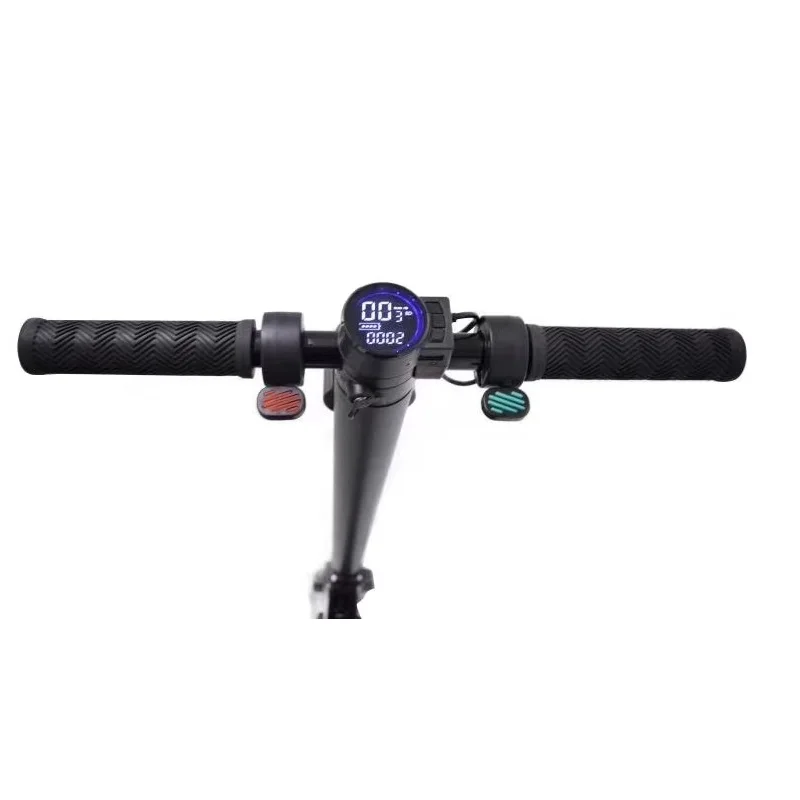 Электрический мини велосипед контроллер скутера с ЖК дисплеем двигателя из