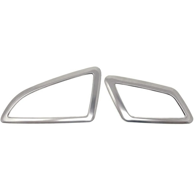 Обложка для вентиляционного отверстия приборной панели наклейка внутренняя