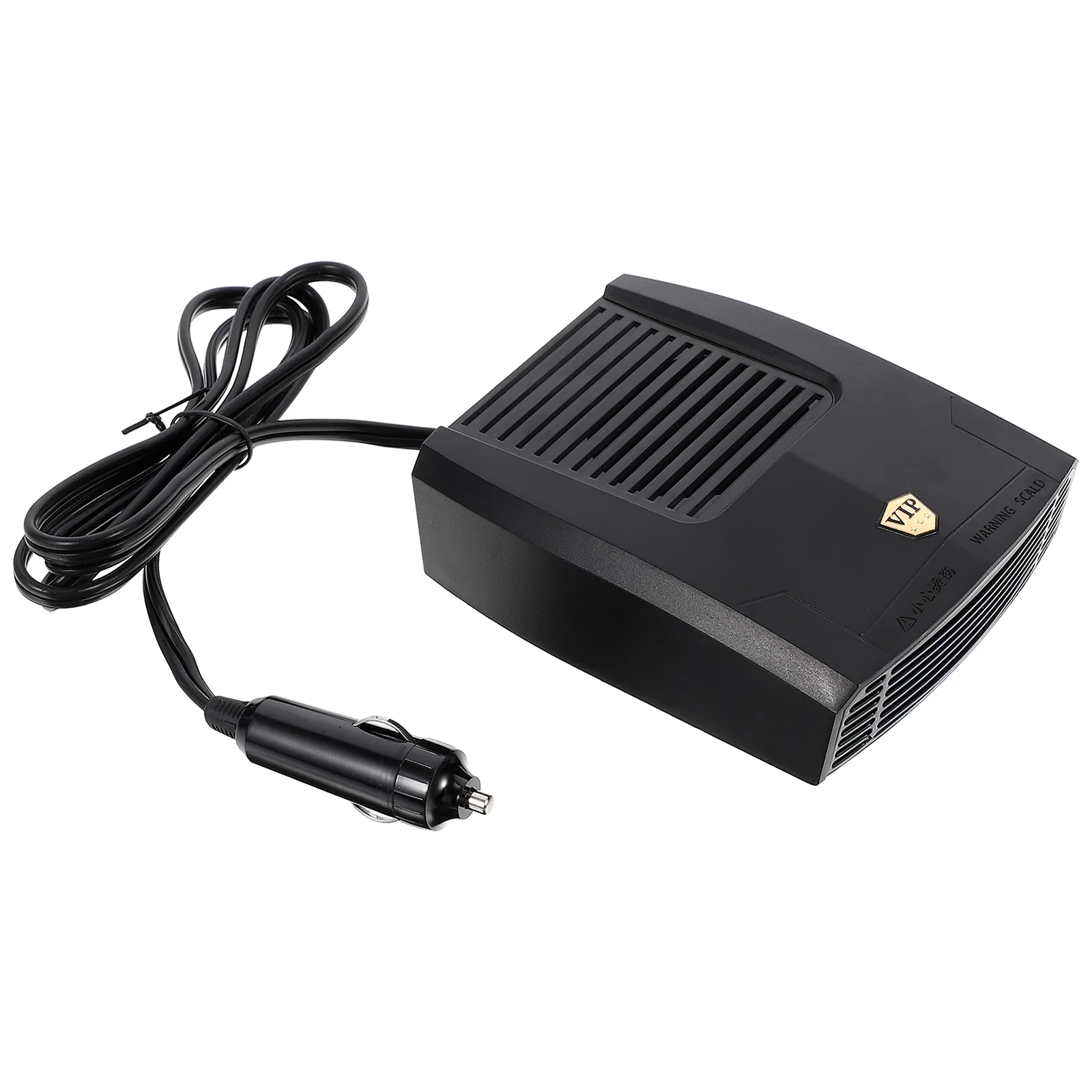 

1 Set Premium Car Fan Heater Durable Vehicle Winter Warmer Vehicle Heater Fan