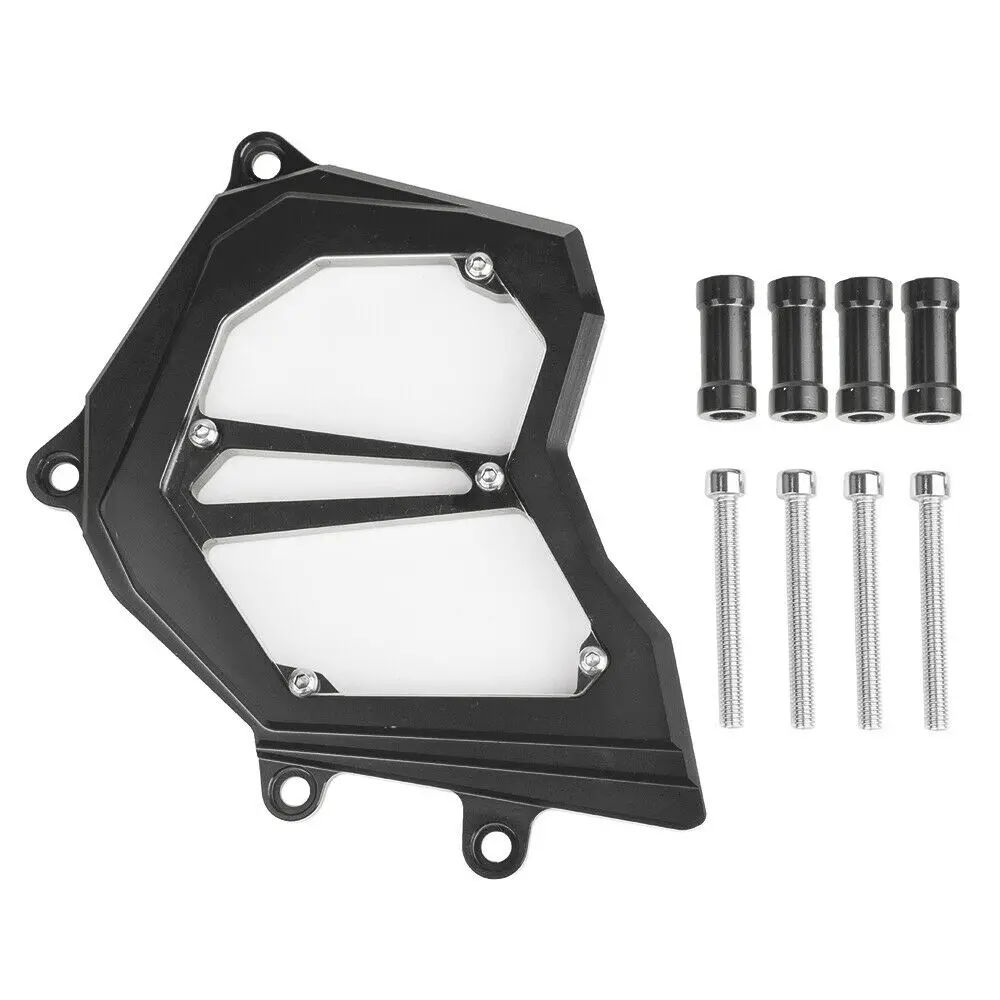 Передняя Звездочка цепи мотоцикла защитная крышка двигателя для Kawasaki ZX-10R ZX10R ZX 10R