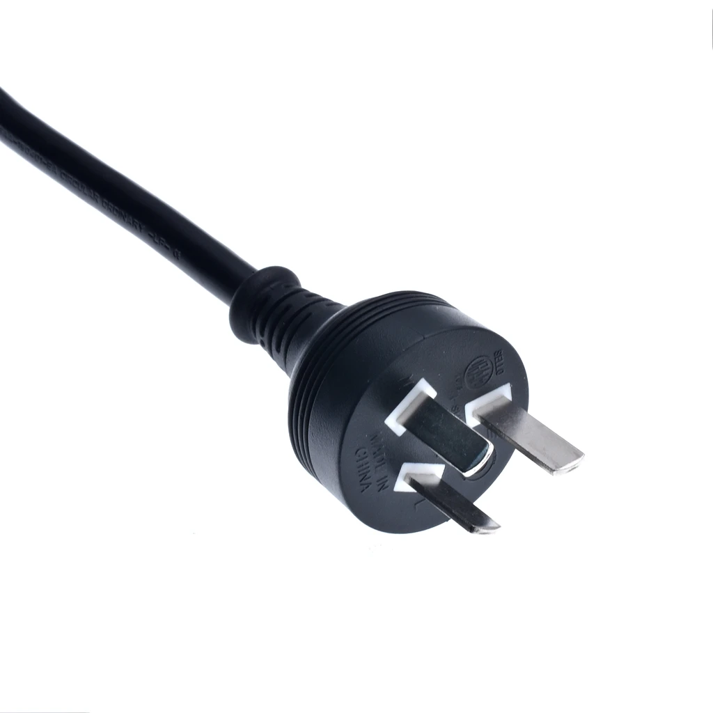 Мощность адаптер Папа-мама Удлинительный кабель Аргентина/Новая