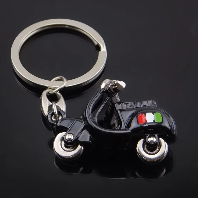 Брелок для ключей 3d брелок мотоциклов и автомобилей APRILIA PIAGGIO KTM Kawasaki Ducati Suzuki Yamaha