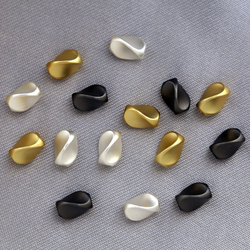 Бусины-разделители для изготовления ювелирных изделий аксессуары браслетов