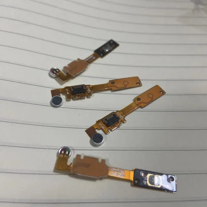 Гибкий кабель питания кнопки домой для микрофона Samsung Galaxy Tab 3 Lite 7.0 T110 T111 T113 |