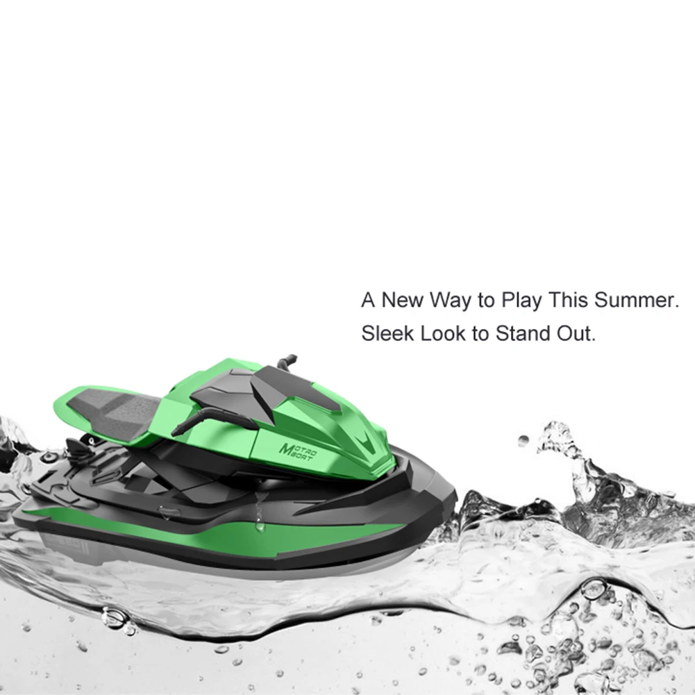 лодка с дистанционным управ