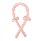 Бигуди без нагрева, волшебные волны, плойка, лента для завивки волос, аксессуары для причесок и инструментов