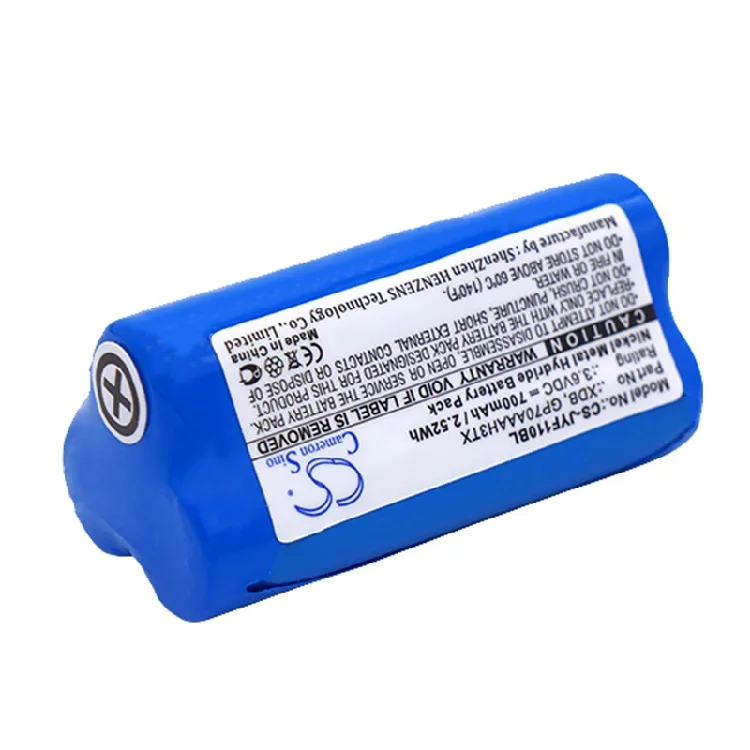 Передатчик CameronSino для JAY XDE UDB2 UWB A001 VUF110 GP70AAAH3TX XDB батарея