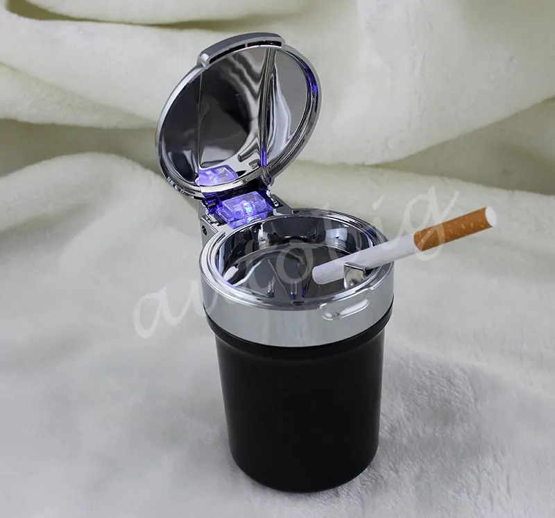 Портативный Автомобильный светодиодный светильник из нержавеющей стали