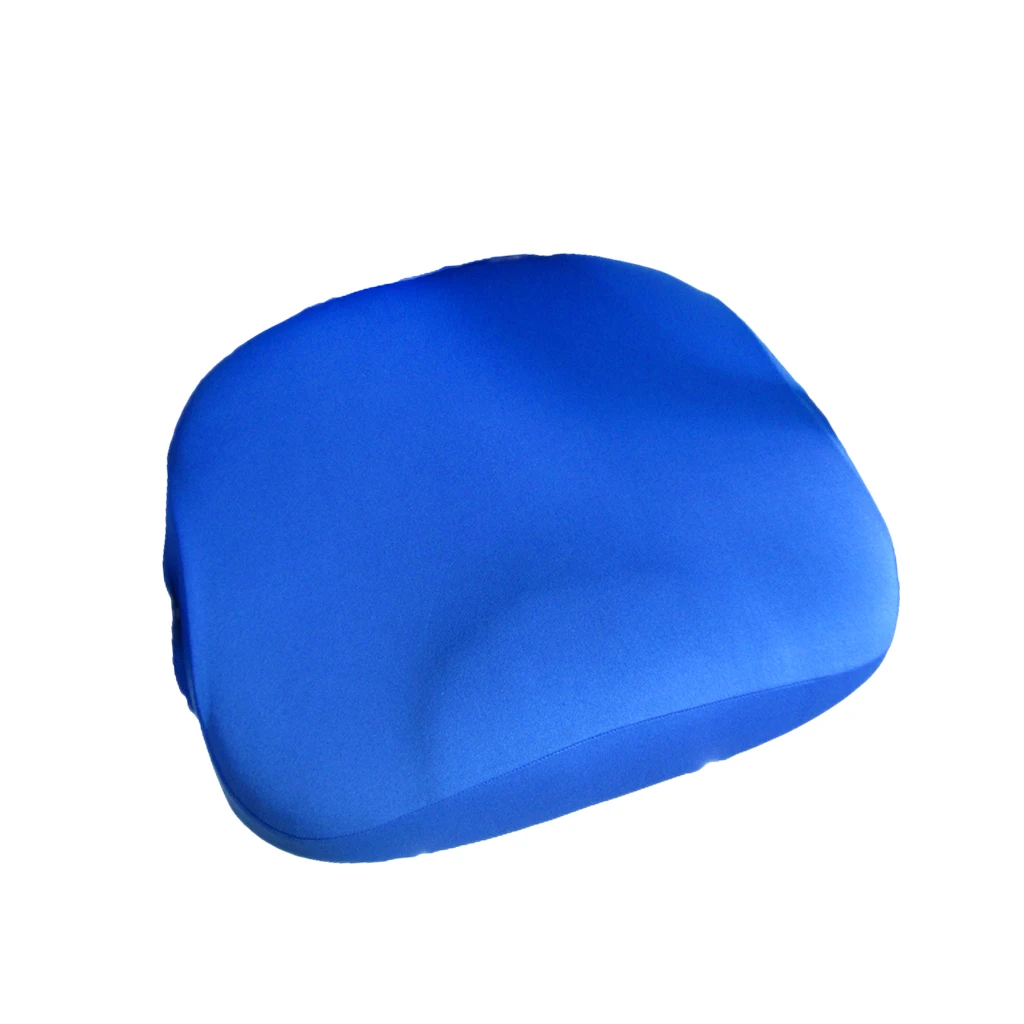 Чехол на стул круглый квадратный противообрастающий подходит для большинства