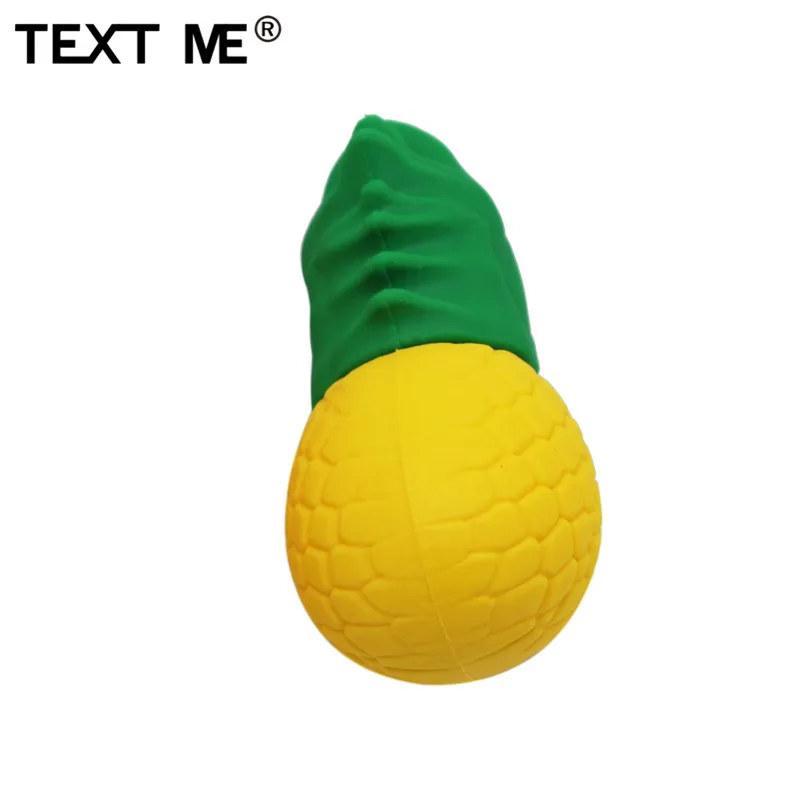 Флэш накопитель TEXT ME в виде клубники перца ананаса usb 2 0 4 ГБ 8 16 32 64 ГБ|USB