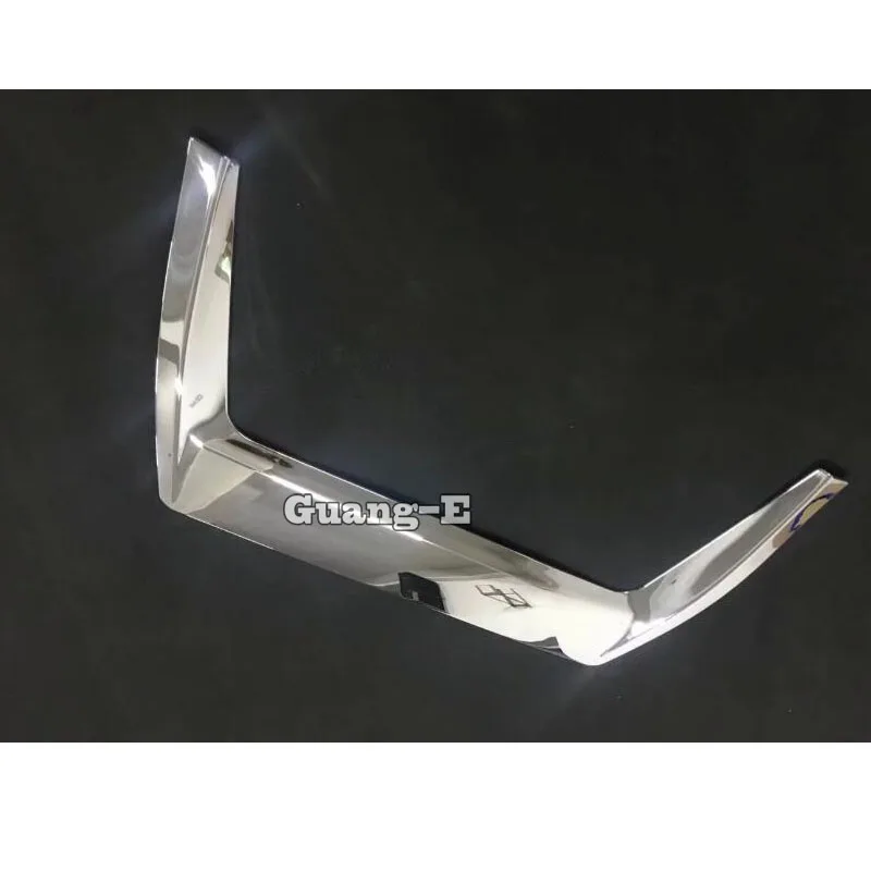 Стикер для автомобиля детектор заднего номерного знака накладка полоса бампер