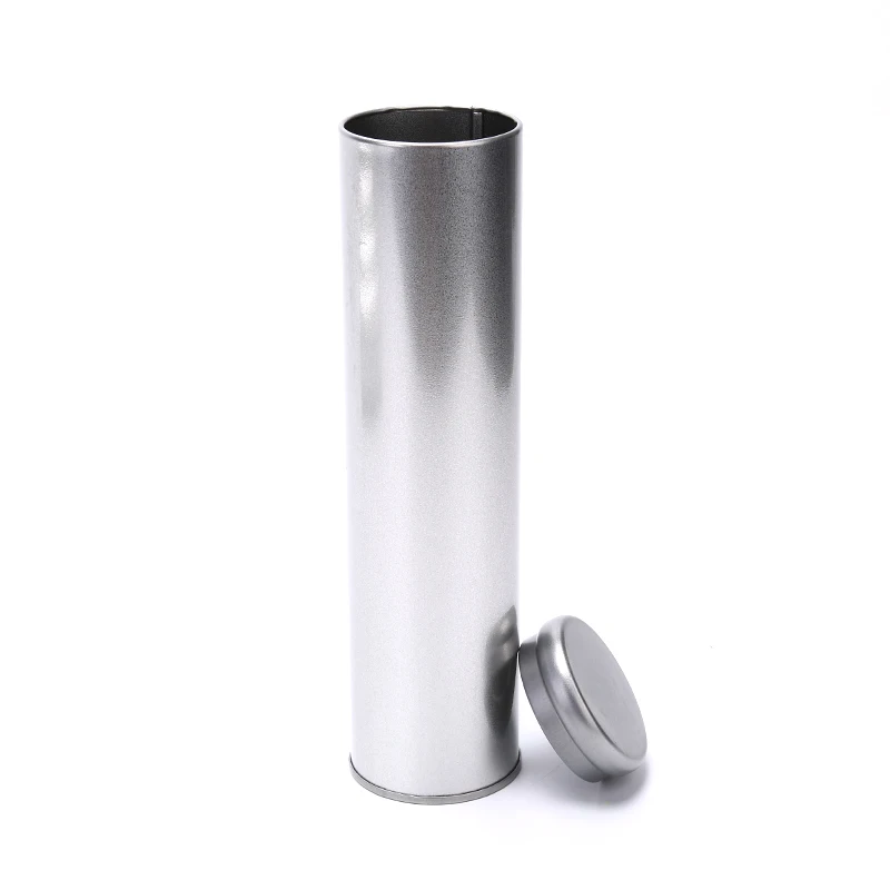 

1pcs Airtight Proof Container Aluminum Herb Stash Metal Sealed Can Tea Storage