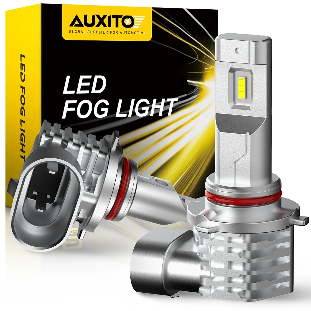 2x H11 H8 светодиодный Canbus без ошибок желтый белый H10 противотуманный фонарь для BMW