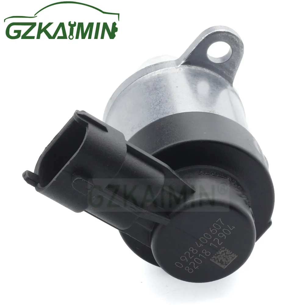 Новый регулятор давления топливного насоса 0928400607 0928400802 для PEUGEOT CITROEN|fuel pump