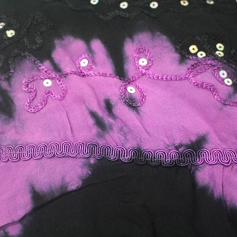 2020 африканская мода Новое поступление Аппликации блестки галстук-бабочка 100%