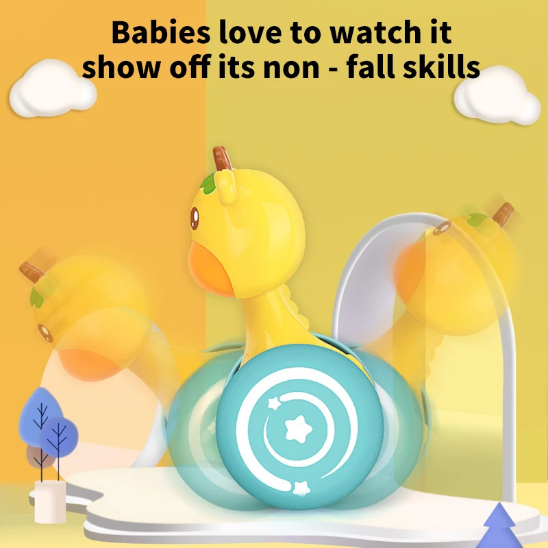 

Baby Toys Sweet Bells Music Tumbler Learning Educational Toys Gifts Gifts Baby Bells Baby Toys Baby Bell Toy Kid Toy Gift