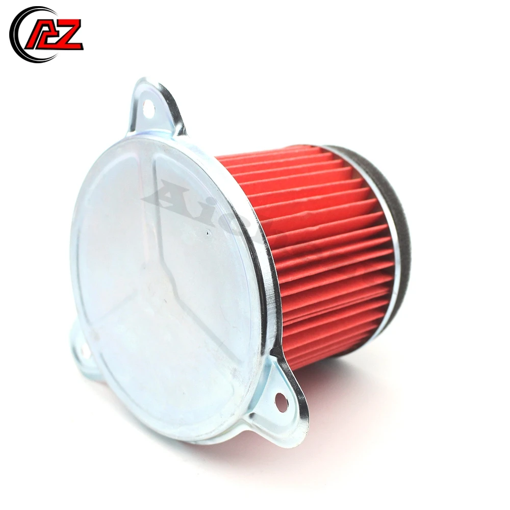 ACZ мотоцикл запасной воздушный фильтр очиститель гоночный для Honda Transalp XL600V XL600 V 1987