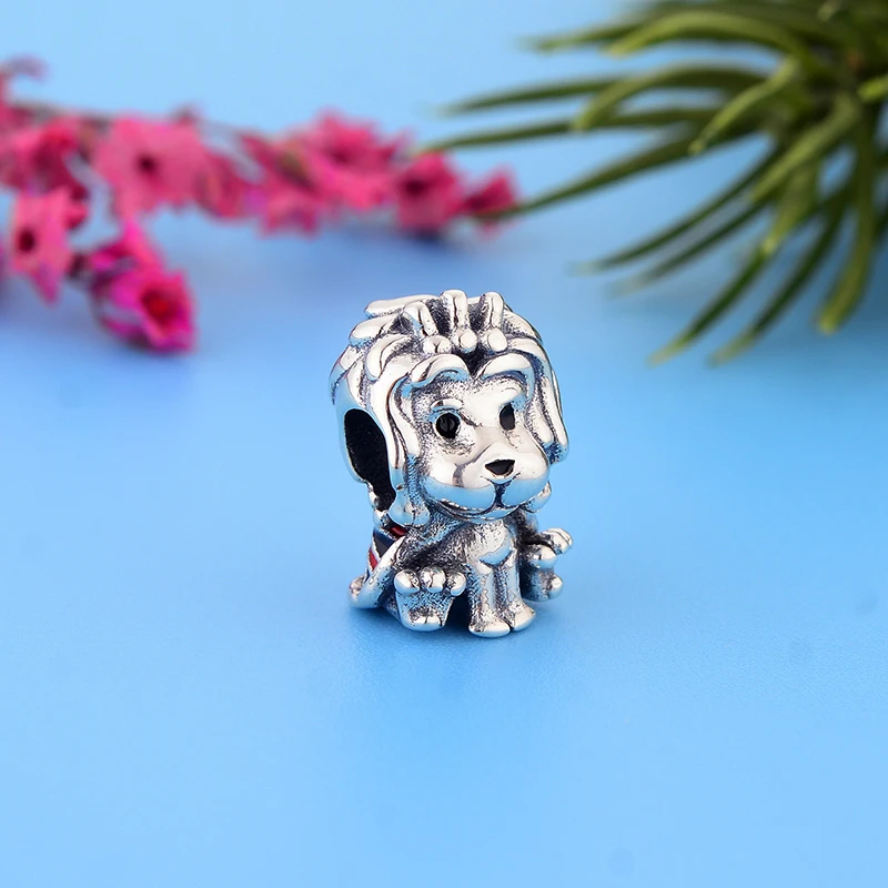 Бусины шармы для браслета из серебра 925 пробы|Бусины| |