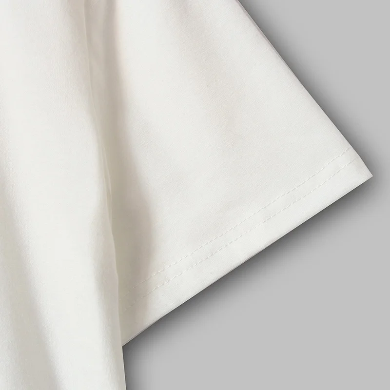 Женская летняя футболка в полоску стиле пэчворк укороченный топ для школьниц