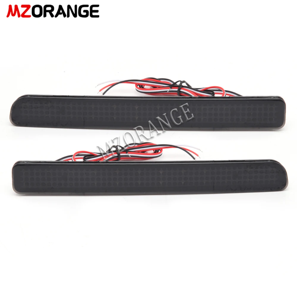 

Светильник льная лампа для заднего бампера Land Rover Discovery 3 4/LY021 2005-2013 для Range Rover Sport 2010-2013