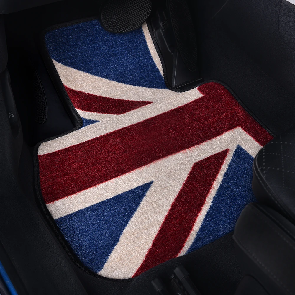 Автомобильные коврики для BMW MINI Cooper R56 F54 F55 F56 F60 F57 R55 R57 R60 R61|Автомобильные в салон| |