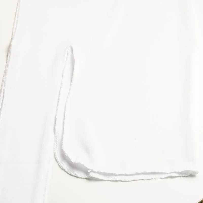 Мужской спортивный шарф Huation Durag облегающая шапка из спандекса и для езды на