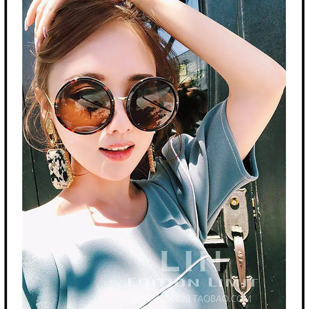 Women Leopard Print Dangle Earrings Personality Gorgeous Geometric Female Fashion Jewelry Ladies Best Birthday Gift | Украшения и