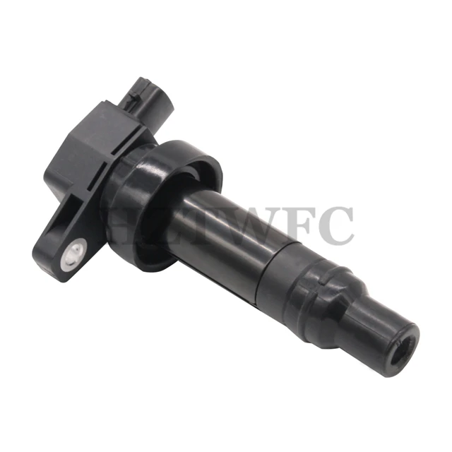 Катушка зажигания 27301 2B010 комплект из 4 предметов 273012B010 2B000 для Hyundai Kia Motor 10 11 Soul 1 6