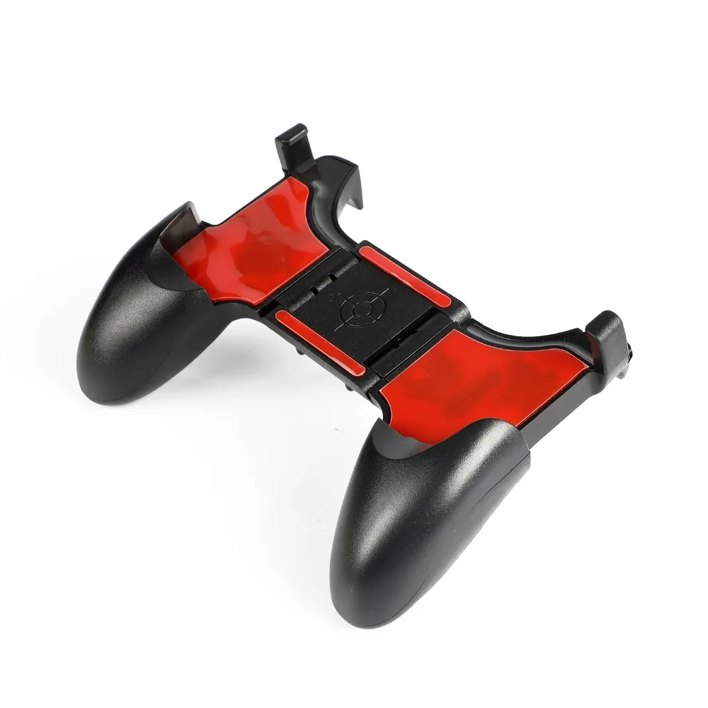 Складной геймпад для Pubg 1 шт. портативный мобильный держатель управления