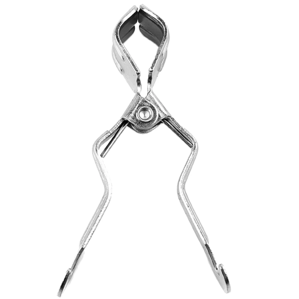 Многофункциональный зажим на крюк для фонаря держатель светильник подвесной