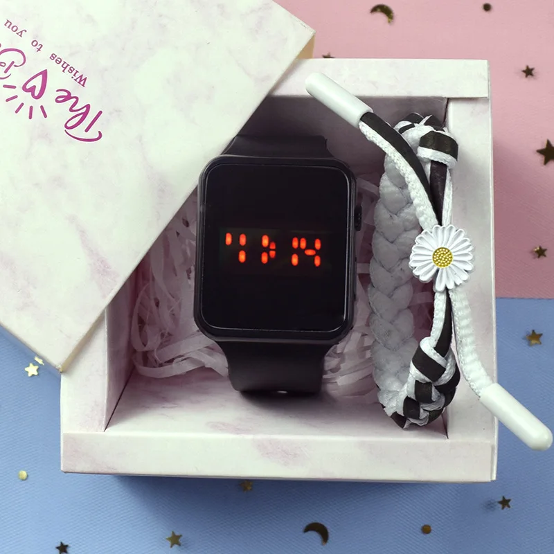 

2021 Men And Women Fashion Luxury Electronic Mechanical Watch SBZ280-SBZ285