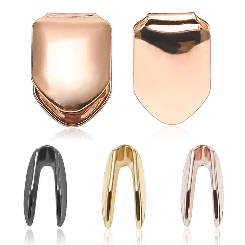 Золотой и серебряный цвет Цвет Мода рок Рэпер Хип хоп кепки верхняя часть формы