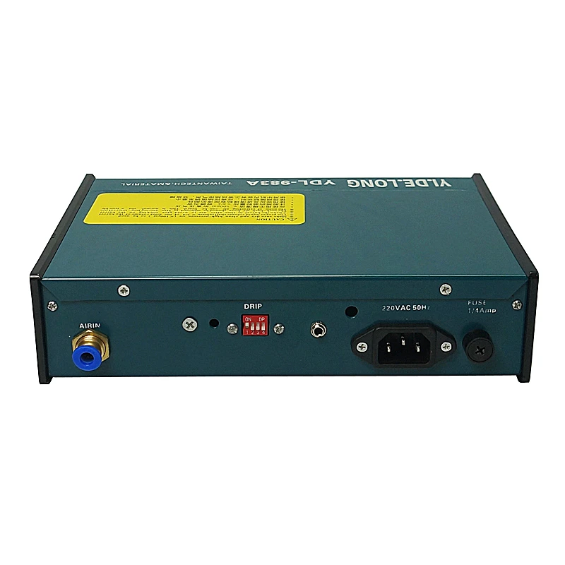 Автоматический цифровой диспенсер для клея YDL 983A паяльная паста контроллер