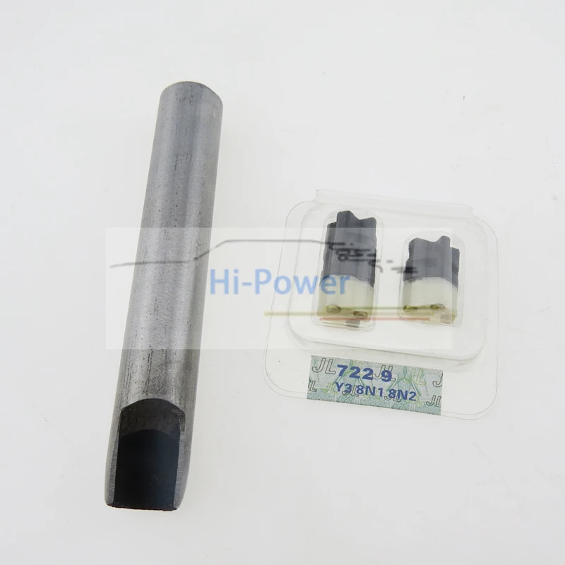 Новый модуль управления автоматической коробкой передач 722 9 датчик скорости Y3/8n1