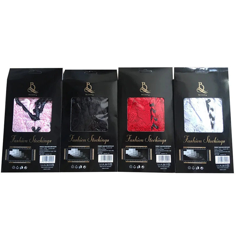 3 цветов женские сексуальные чулки прозрачные кружевные сетчатые высокие