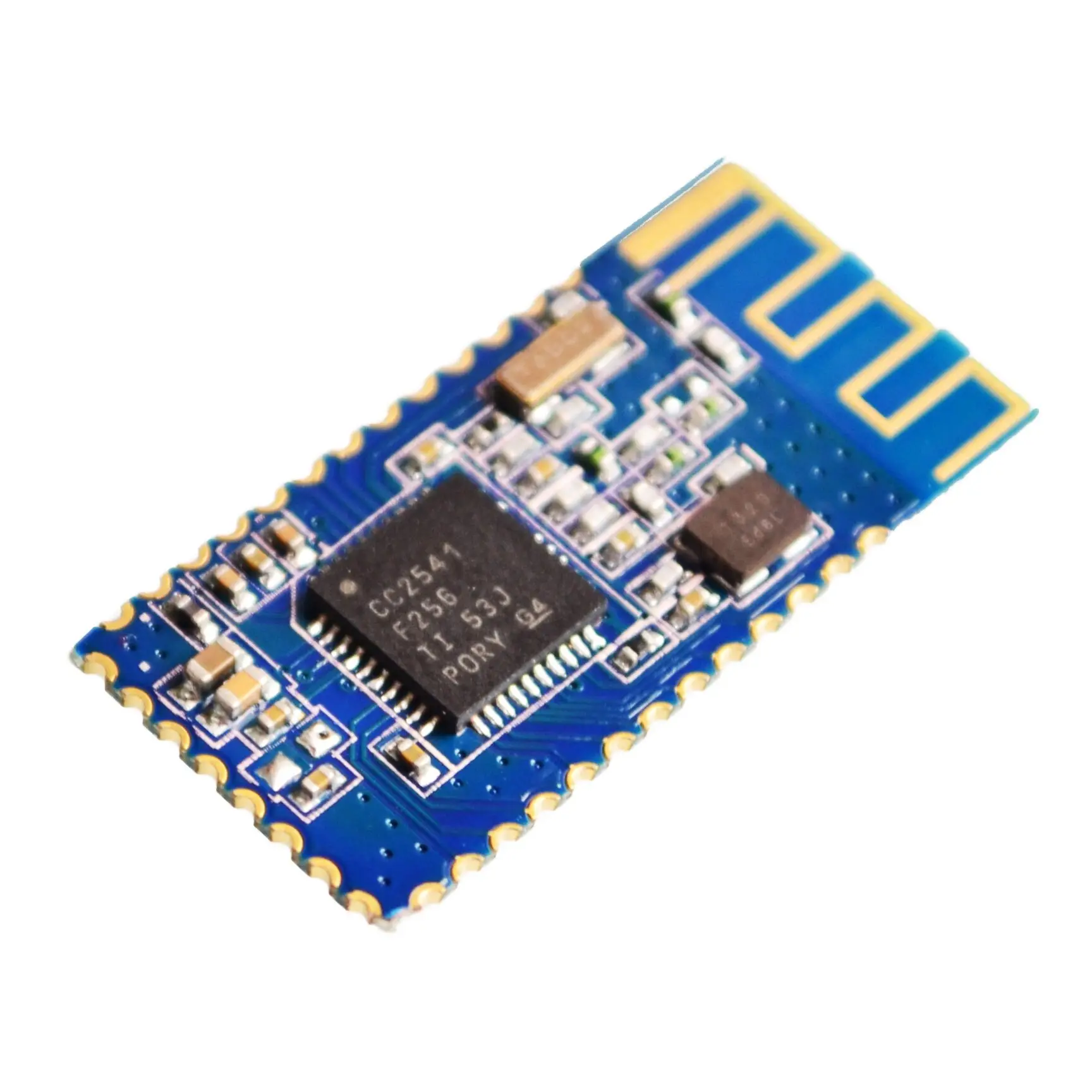 hm 10 cc2541 40 ble bluetooth для трансивера uart модул