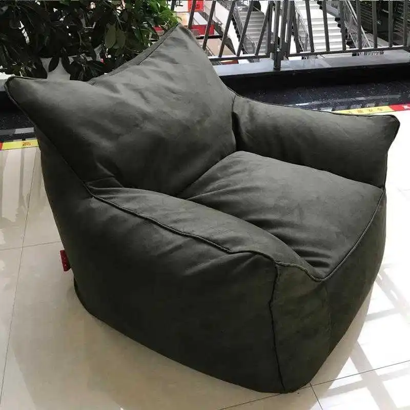 Copridivano Одиночная кровать татами Boozled пуф Ouro Sedie Puf Koltuk Poef Stoel Cadeira стул Beanbag | Мебель