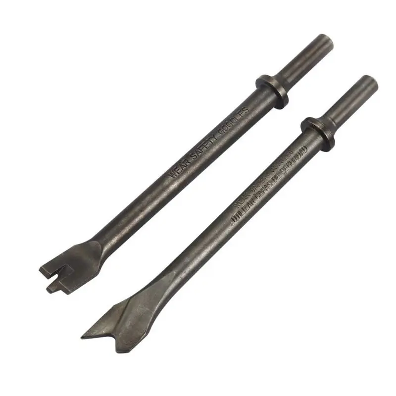 

pneumatic air hammer chisels for chipping riveting cutting piercing rusting punching accessory