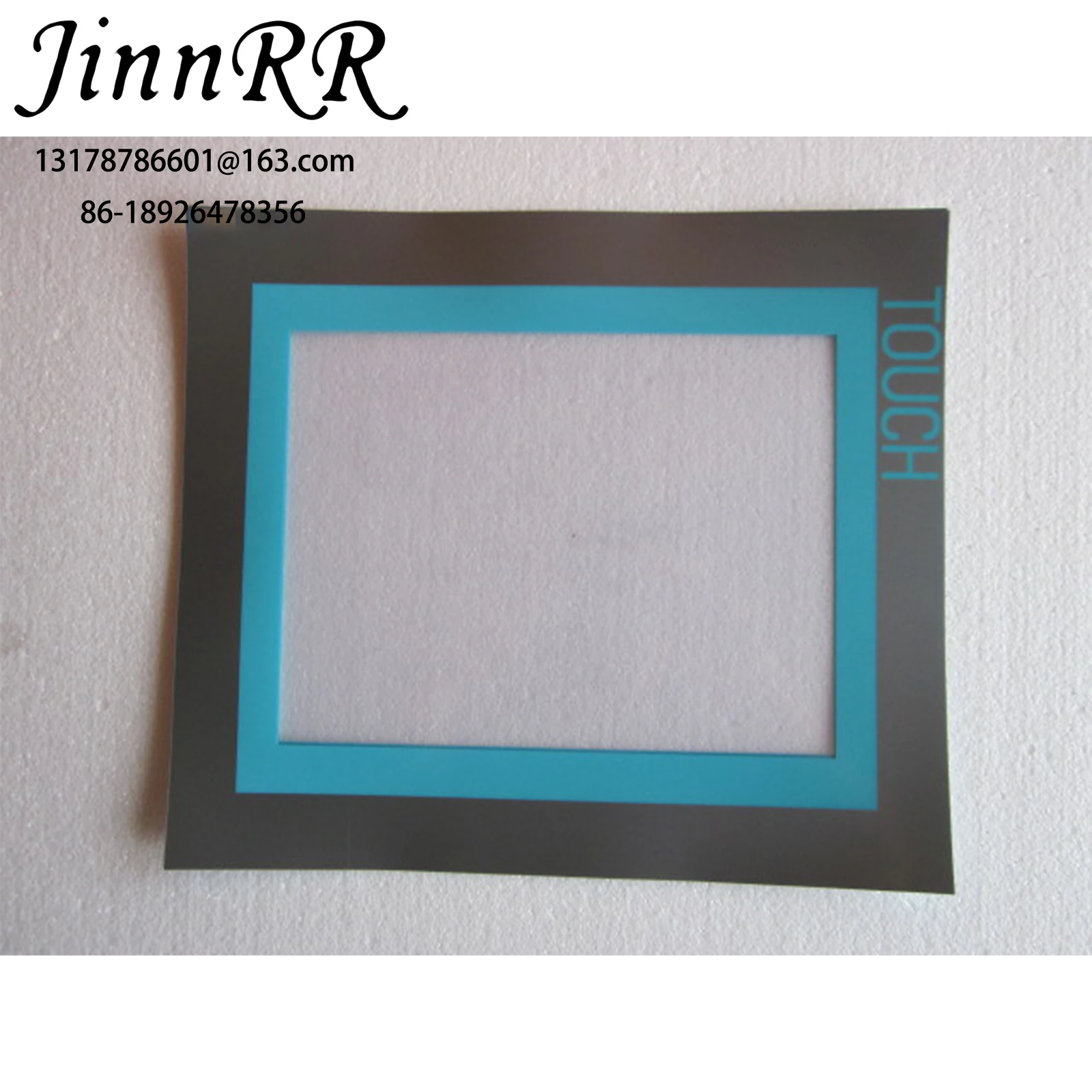 

MP377-15 6AV6644-0AB01-2AX0 film surface protective film