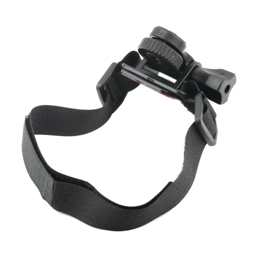 Новейший велосипедный шлем для Mobius ActionCam Sports Camera Video DV DVR | Спорт и развлечения