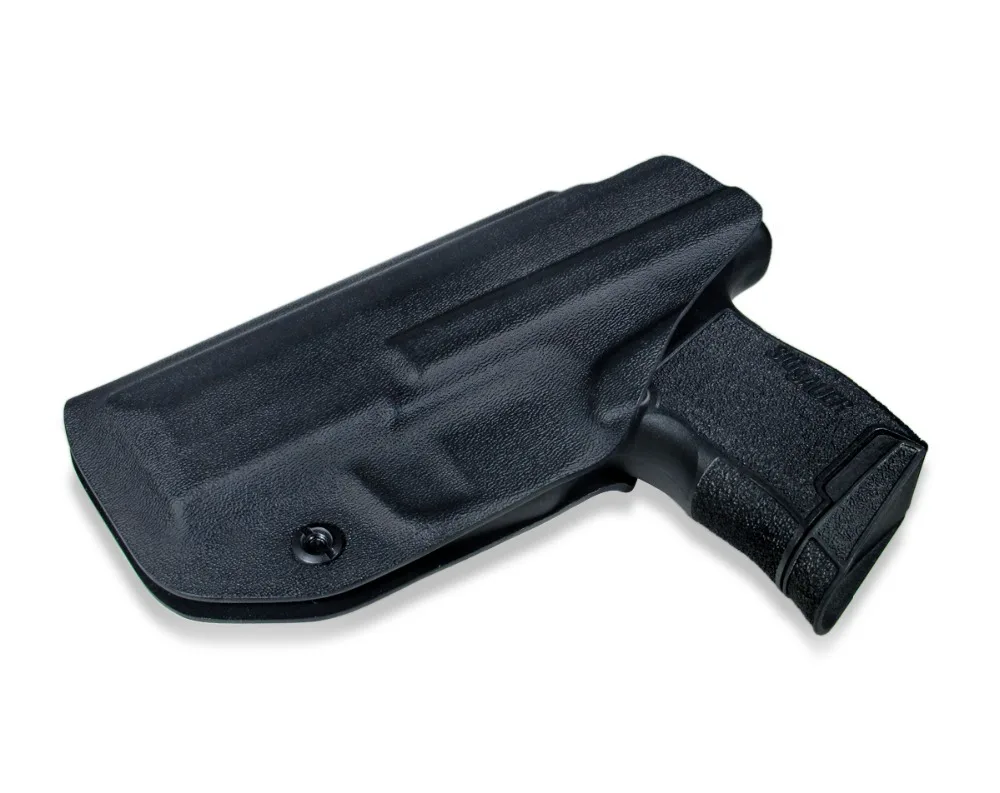 B.B.F Make IWB KYDEX кобура подходит: Sig Sauer P365 пистолет кобура внутри скрытый переноски кобуры кейс для пистолета пистолеты мешочек аксессуары