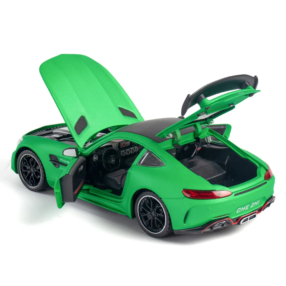 

1:24 GTR