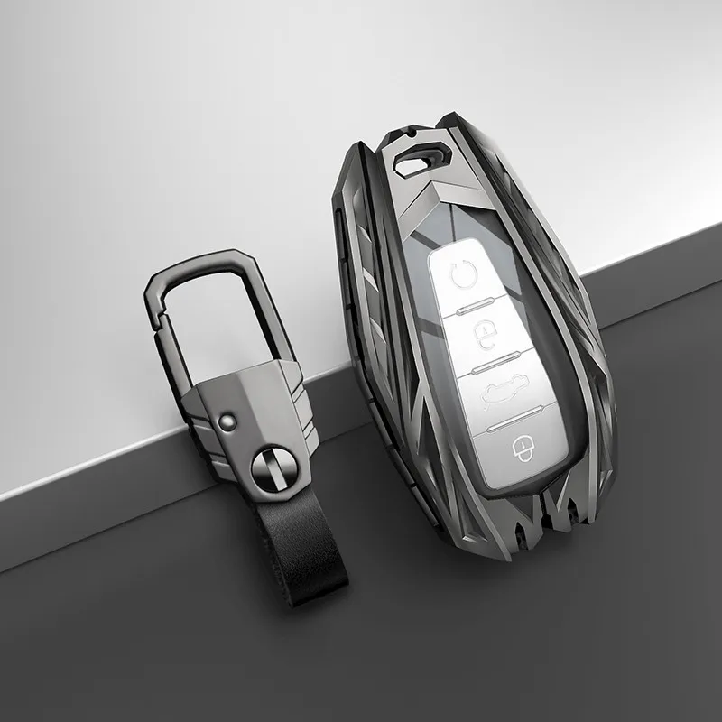 

Набор держателей для автомобиля для Geely Coolray X6 Emgrand Global Hawk GX7 аксессуары для удаленного управления брелок для стайлинга автомобиля