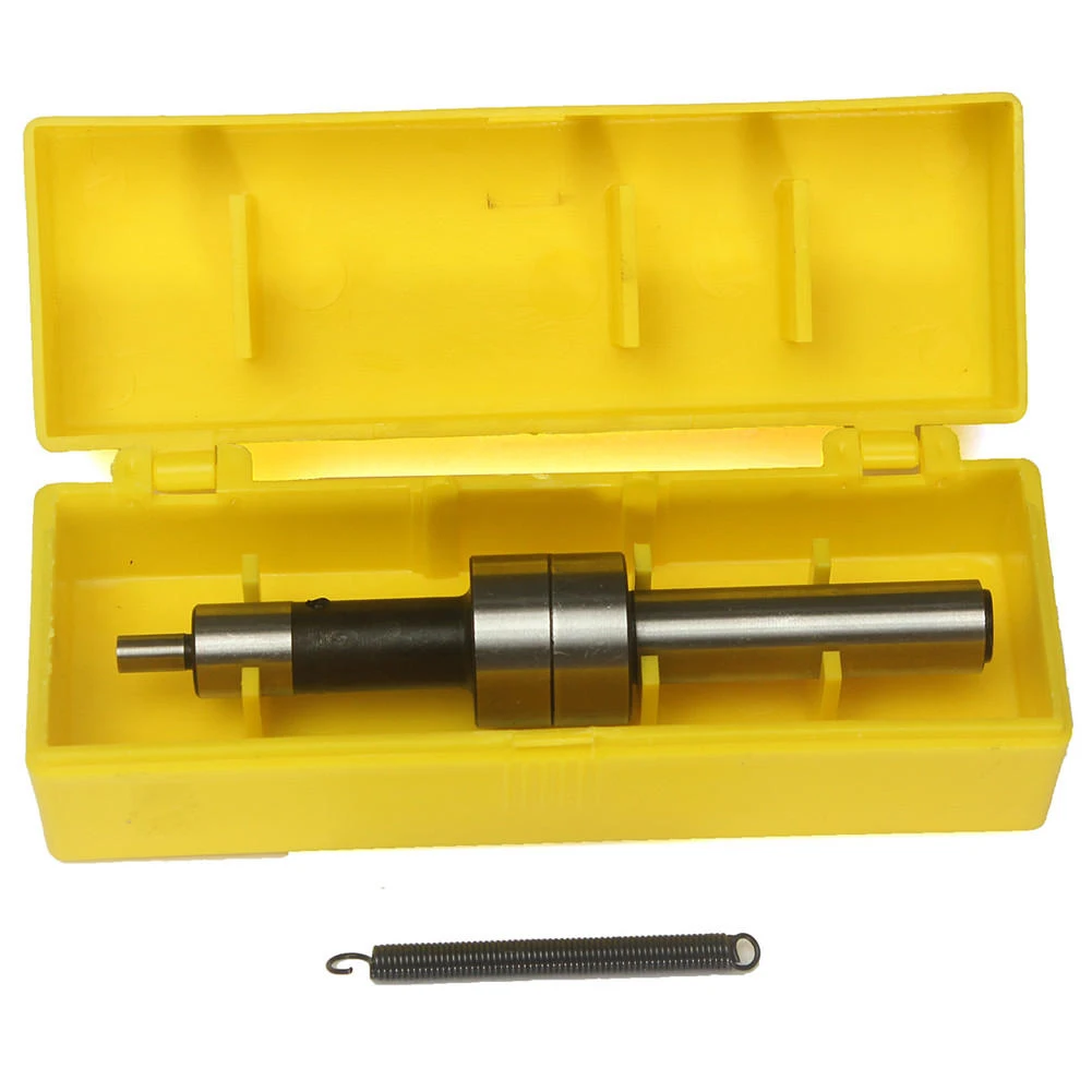 10 мм хвостовик Магнитный механический кромкоискатель ЧПУ аксессуары